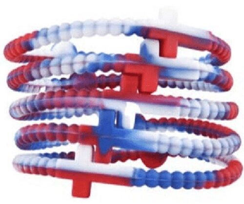 840257516226 Jesus Bracelet Medium America