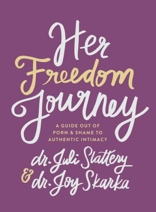 9780802432704 Her Freedom Journey