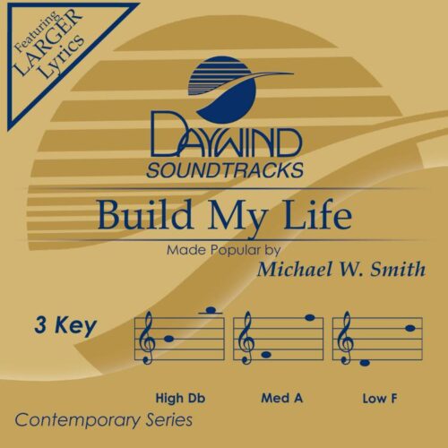 614187071021 Build My Life