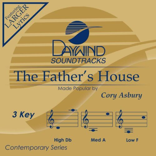 614187156629 The Father's House
