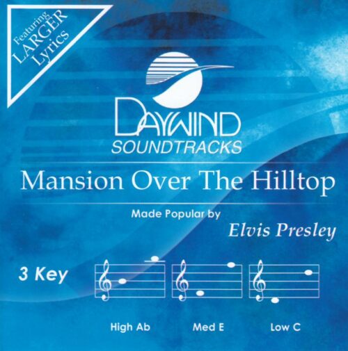 614187526026 Mansion Over The Hilltop