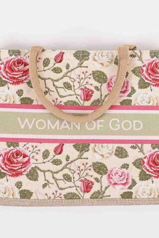 788200535170 Woman Of God