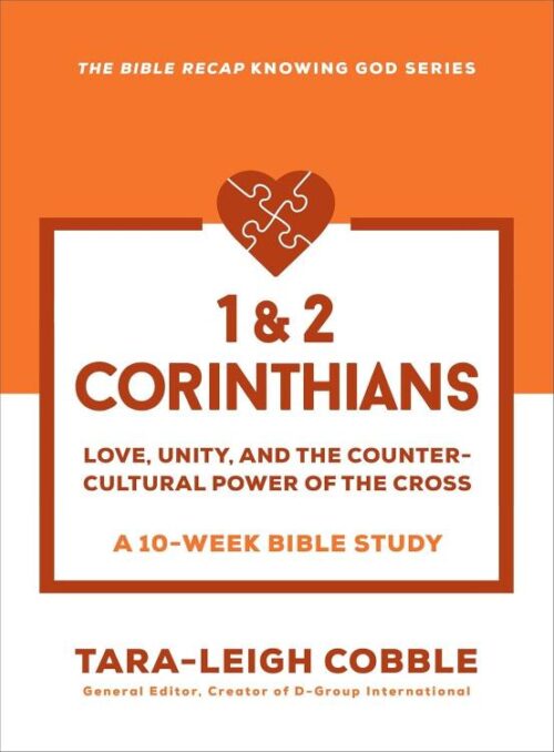 9780764243622 1 And 2 Corinthians