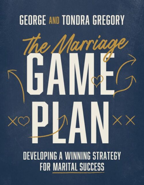 9780830786749 Marriage Game Plan