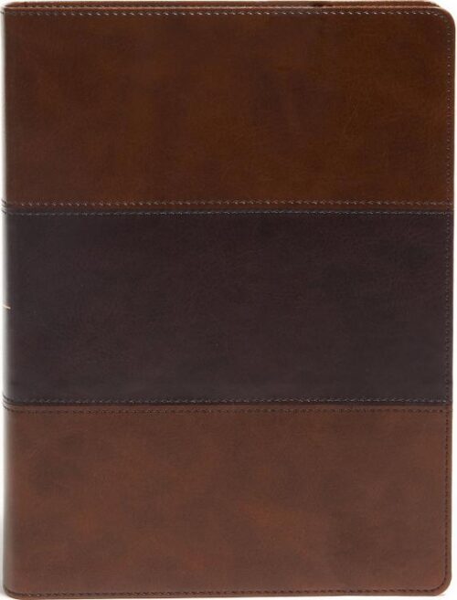 9781087721958 Study Bible Full Color