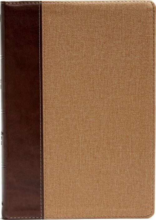 9781087722030 Rainbow Study Bible
