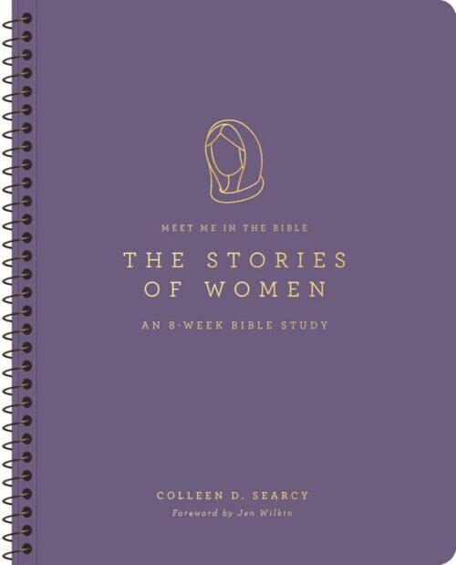 9781433596810 Stories Of Women
