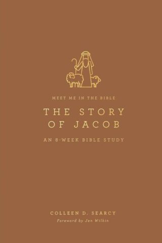 9781433596902 Story Of Jacob