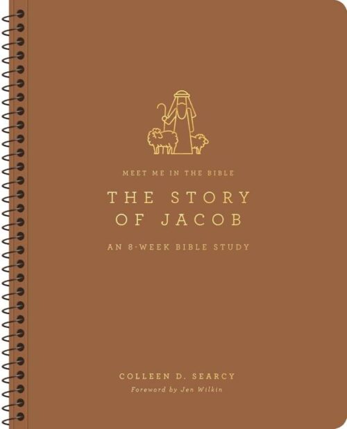 9781433596902 Story Of Jacob