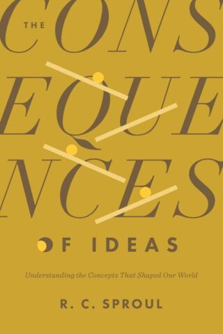 9781433599132 Consequences Of Ideas