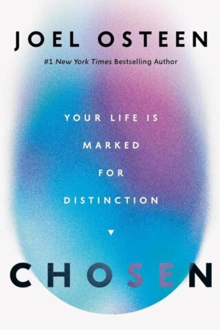 9781546008828 Chosen : Your Life Is Marked For Distinction