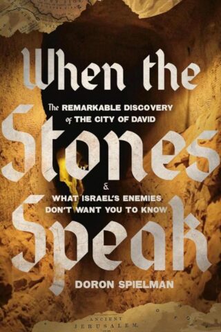 9781546009252 When The Stones Speak