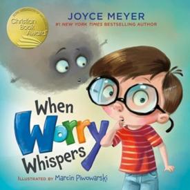 9781546012535 When Worry Whispers