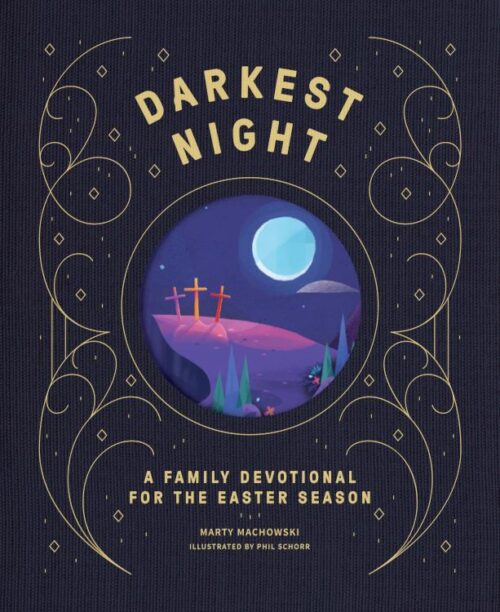 9781645072089 Darkest Night Brightest Day