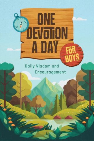 9798891511330 1 Devotion A Day For Boys