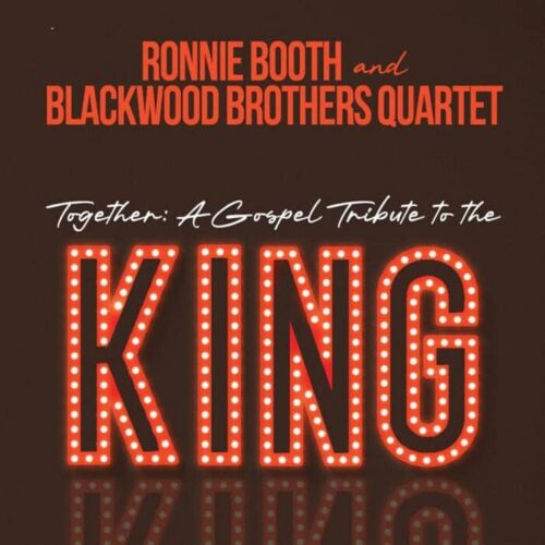 614187119365 Together : A Gospel Tribute To The King