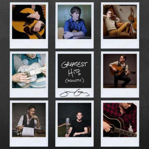 829619298727 Greatest Hits Acoustic
