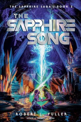 9780736988278 Sapphire Song