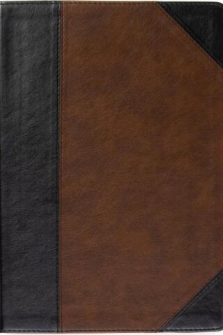 9781087743066 Super Giant Print Reference Bible