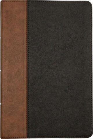 9781430094777 Personal Size Giant Print Bible