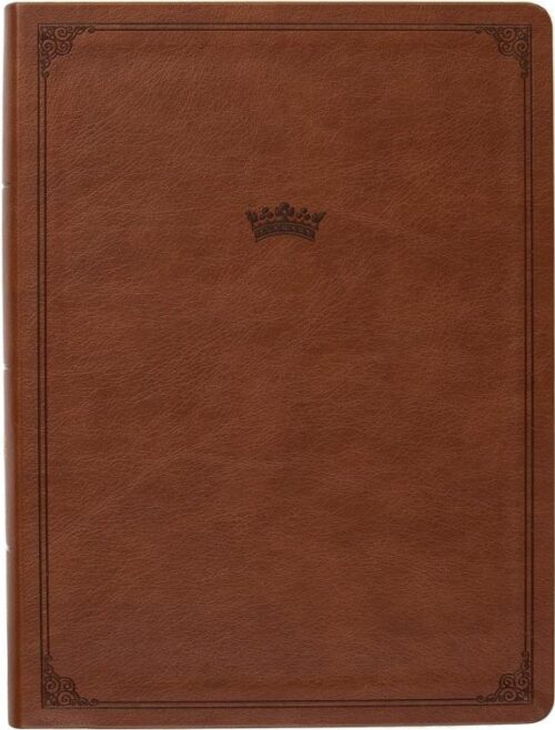 9781433606878 Tony Evans Study Bible