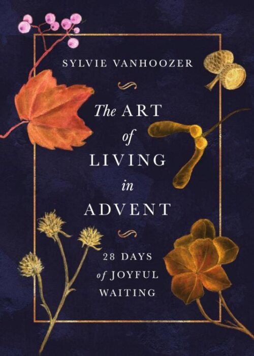 9781514011386 Art Of Living In Advent