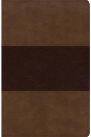 9781535935593 Large Print Personal Size Reference Bible