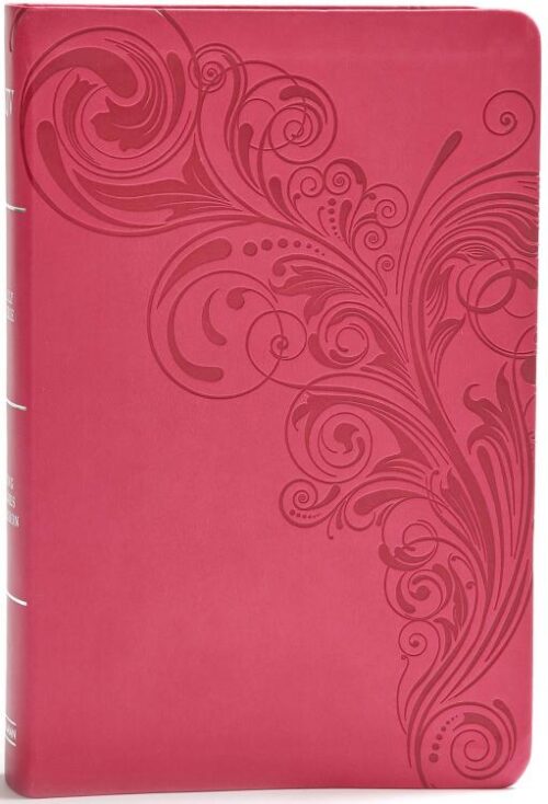 9781535954075 Giant Print Reference Bible