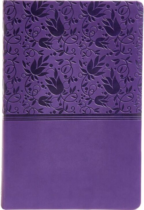 9781535954273 Super Giant Print Reference Bible