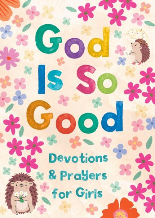 9798891511538 God Is So Good