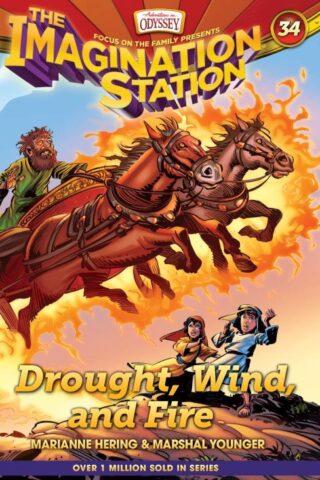 9781646071777 Drought Wind And Fire