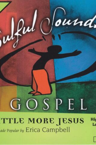 614187491423 Little More Jesus