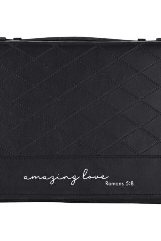 812839027772 Amazing Love Quilted XLG