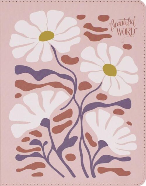9780310467052 Beautiful Word Coloring Bible