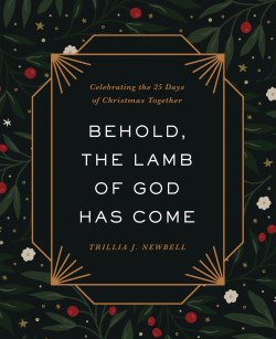 9780736989923 Behold The Lamb Of God Has Come