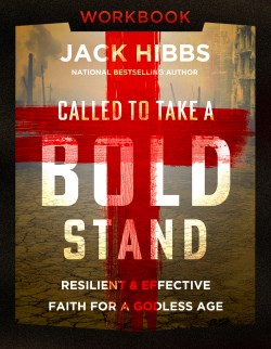9780736991568 Called To Take A Bold Stand Workbook (Workbook)