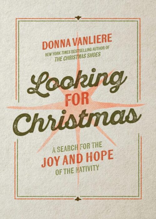 9780736992114 Looking For Christmas