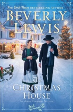 9780764244681 Christmas House : An Amish Christmas Novella