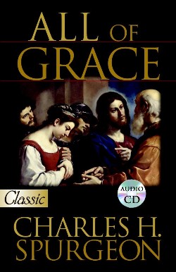 9780882703350 All Of Grace