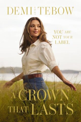 9781400343591 Crown That Lasts