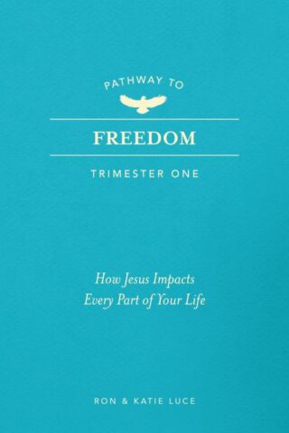 9781424570072 Pathway To Freedom Trimester One
