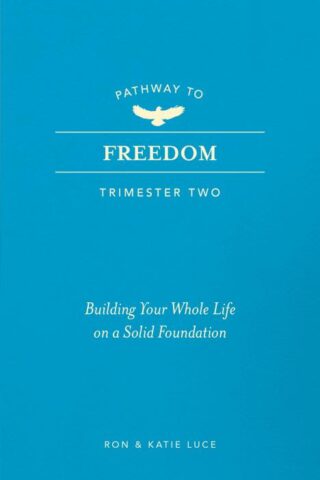 9781424570096 Pathway To Freedom Trimester Two