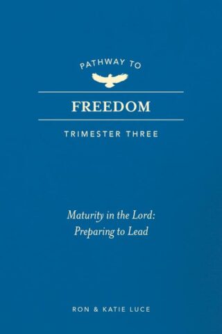 9781424570119 Pathway To Freedom Trimester Three