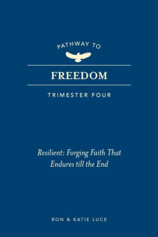 9781424570133 Pathway To Freedom Trimester Four