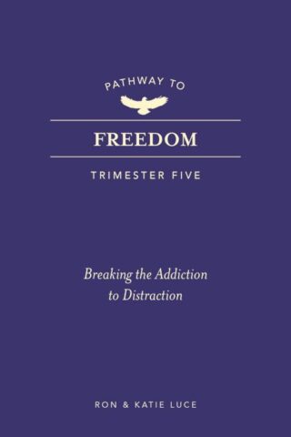 9781424570157 Pathway To Freedom Trimester Five