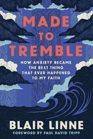 9781430096368 Made To Tremble