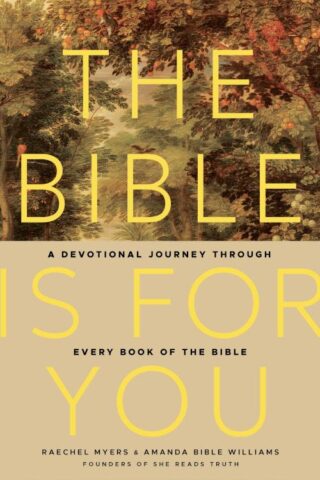 9781433688997 Bible Is For You