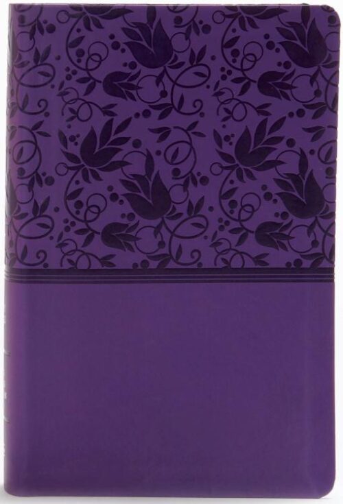 9781535935647 Large Print Personal Size Reference Bible