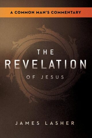 9781636414942 Revelation Of Jesus