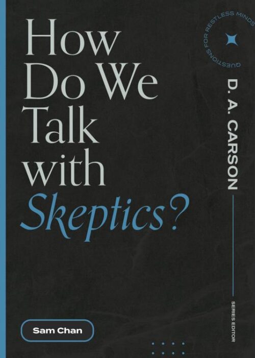 9781683595212 How Do We Talk With Skeptics